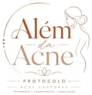 Além da Acne